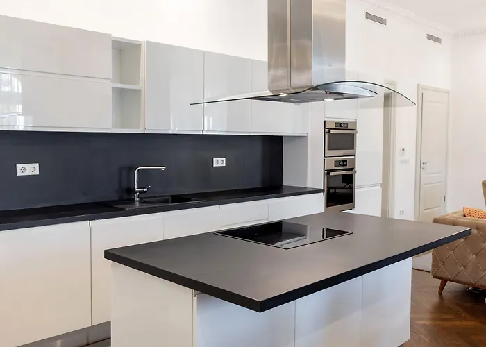 Zoya Luxury فندق بودابست